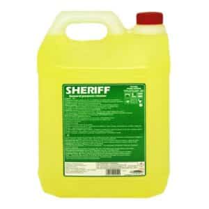 SHERRIF 5L