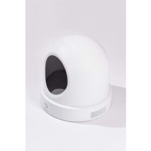 Automatic Pet House Wifi D 1S