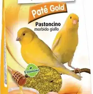 MANITOBA PATE GOLD 400GR