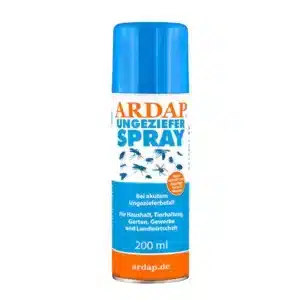 ARDAP Pest Control Spra 200ML
