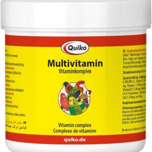Quiko Multivitamin 150GM
