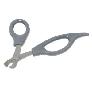 Ciseau coupe griffe chic LE424