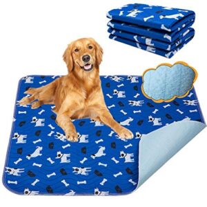 Tapis educateur pour chien L 942-23