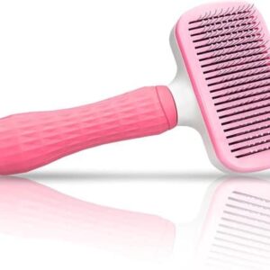 Brosse pour chien ET Chat - Poils longs 777-9