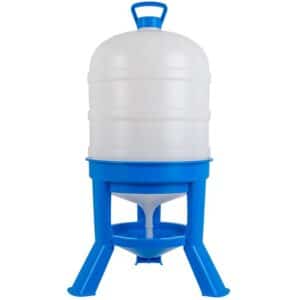 ABREUVOIR À SIPHON 40 L.