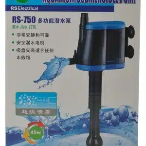 Air Pump RS-750