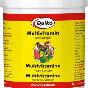 Quiko Multivitamin 375 GM