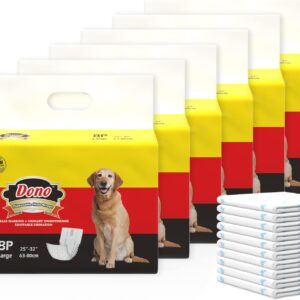 Couche DONO male L 1850-1