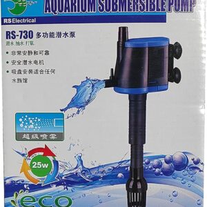 Air Pump RS-730