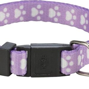 COLLIER POUR CHAT 4202 - Violet