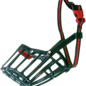 Musoliere en plastique N6 1721-1