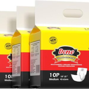 Couche DONO male M 1849-12