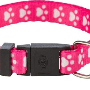 COLLIER POUR CHAT 4202 - Rose