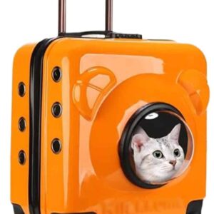 Valise de Transport pour Animaux