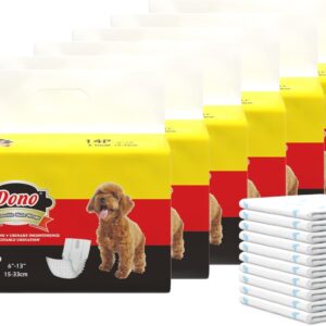 Couche DONO femelle XXS 1850-5