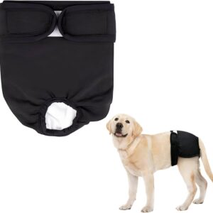 Couche pour chien female-XL 942-17