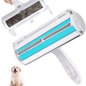 Brosse à rouleau anti poils avec poigné 2025-21