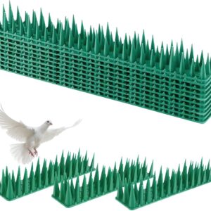 pics anti-oiseaux en plastique Daimei1-3