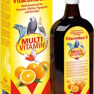 Quiko Vitacombex V 500ML