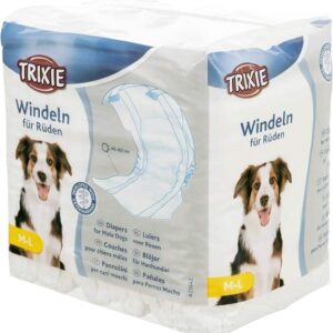 COUCHE POUR CHIEN TRIXIE 46-60 23642