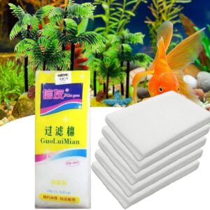 XY-1831 cotton filter