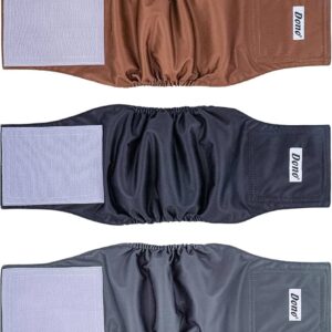 Couche DONO male XXL 1850-3