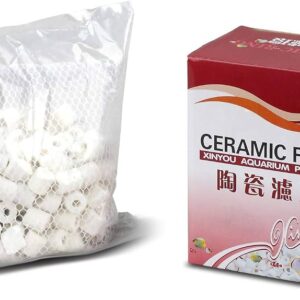 500g Boxed ceramic ring XY-C500