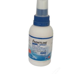 FRONTLINE SPRAY 100ML
