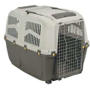 TRANSPORTINO SKUDO N7 IATA MPS GREY