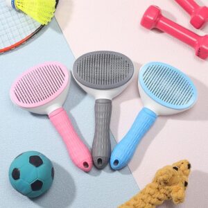 Brosse de toilettage pour animaux