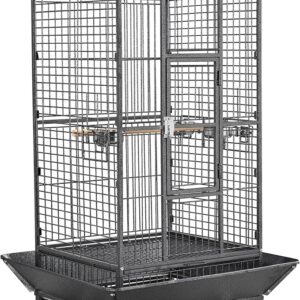 Cage Perroquet BE-16B