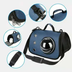 SAC TRANSPORT HUBLOT MM 1717-5