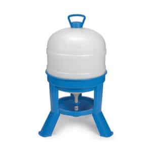 ABREUVOIR À SIPHON 30 L.
