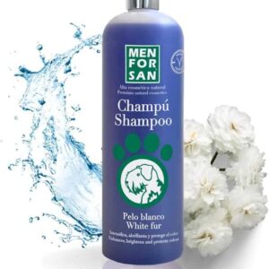 SHAMPOING MEN FOR SAN CHIEN 300ML