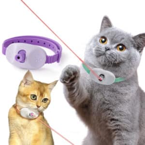 collier laser en silicone Eco 1834-5 1836
