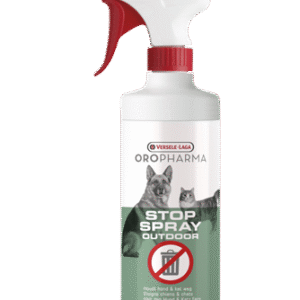 STOP SPRAY OUTDOOR 500ML