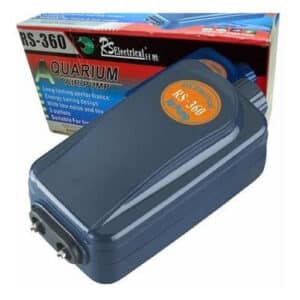 AIR PUMP RS-360