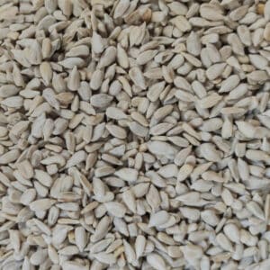 TOURNESOL DECORTIQUE 25KG