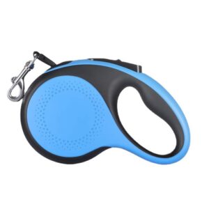 Laisse rétractable pour Chien 5M
