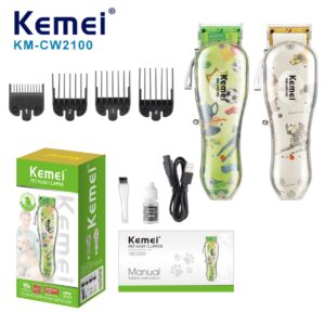 tondeuses sans fil KM-CW2100