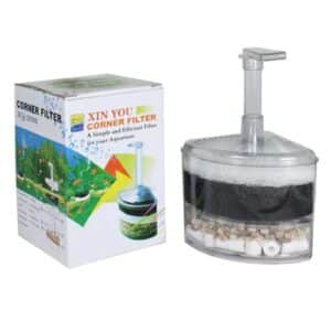 XY-2008 Corner filter