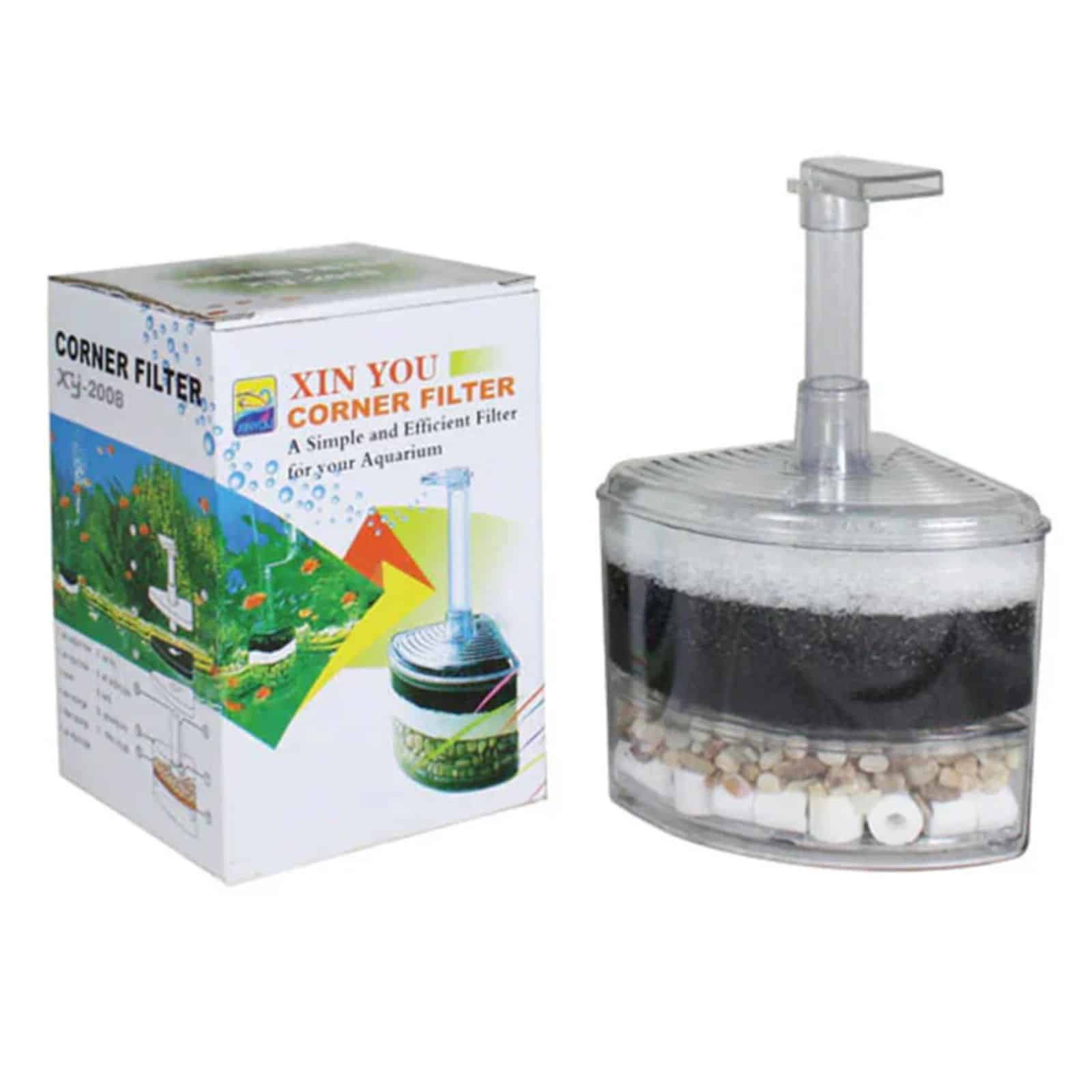 I137a-Xinyou-Corner-Fit-Aquarium-Sponge-Filter-XY-2008