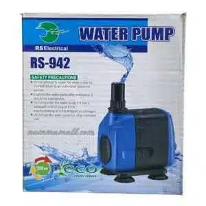 WATER PUMP RS-942