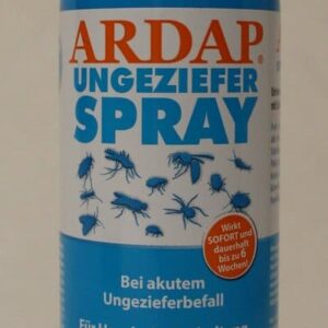 ARDAP Spray Insecticide 200ML