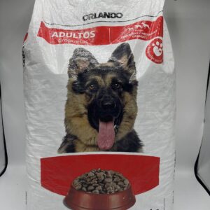 Croquettes pour chiens 18kg