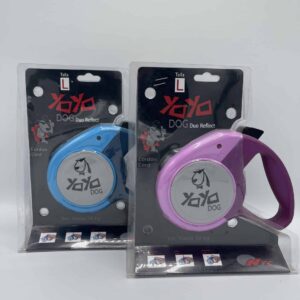 Laisse télescopique pour chiens 5M