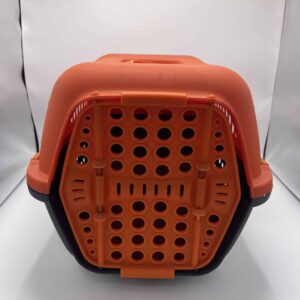 Cage de transport pour chats