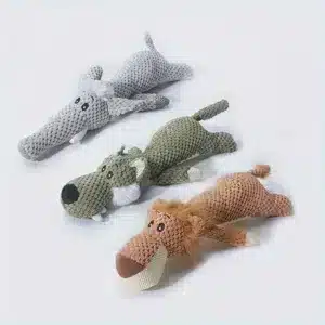 Peluche pour chien Au Dodo 777-14