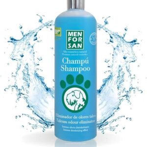 SHAMPOING MEN FOR SAN CHIEN 300ML - Anti-Odeur