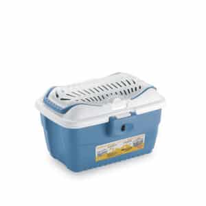 TRANSPORTINO MINI GULLIVER BLU 96147/96148